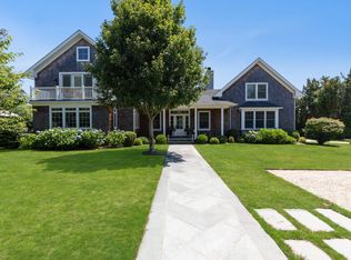 25 Tiffany Way, Water Mill, NY 11976