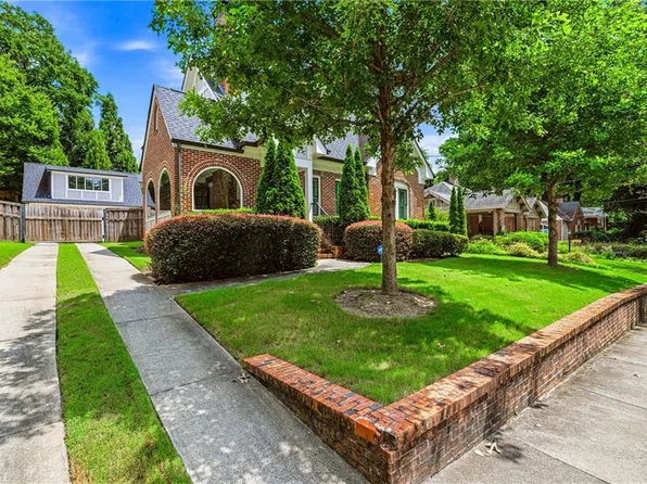 463 Burlington Rd NE #0, Atlanta, GA 30307