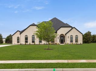 261 Vidrio Dr, Sunnyvale, TX 75182