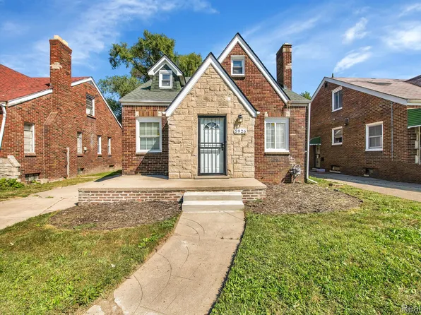 5926 Balfour Rd, Detroit, MI 48224