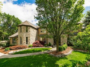 6136 Grey Friar Way, Dublin, OH 43017
