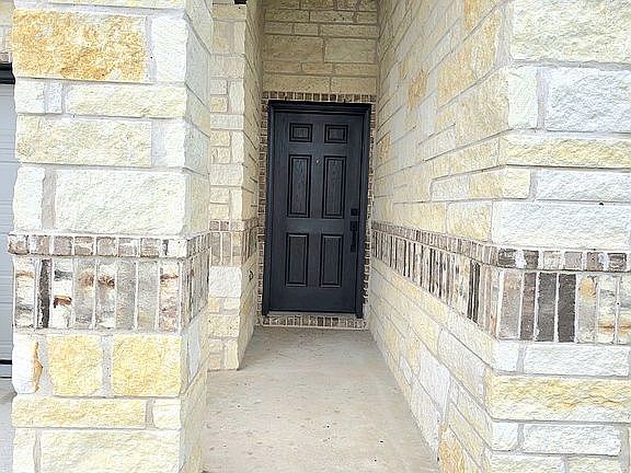 Main Entrance