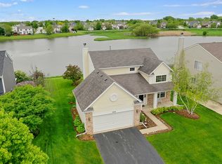 9728 Dunhill Dr, Huntley, IL 60142