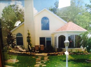 55 Lane 140ea Lake George, Fremont, IN 46737