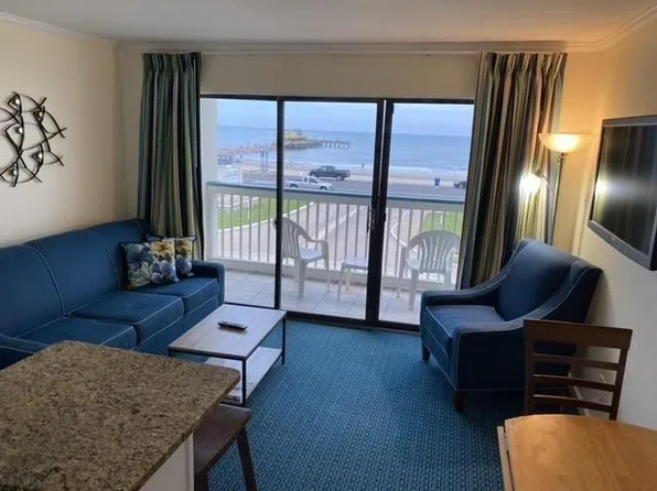 6102 Seawall Blvd #255, Galveston, TX 77551