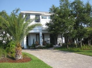 572 Sebastian Sq, Saint Augustine, FL 32095