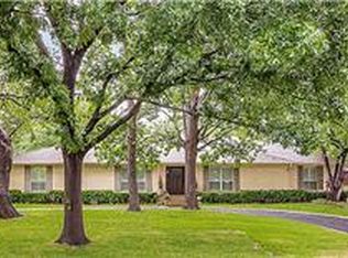 14108 Edgecrest Dr, Dallas, TX 75254