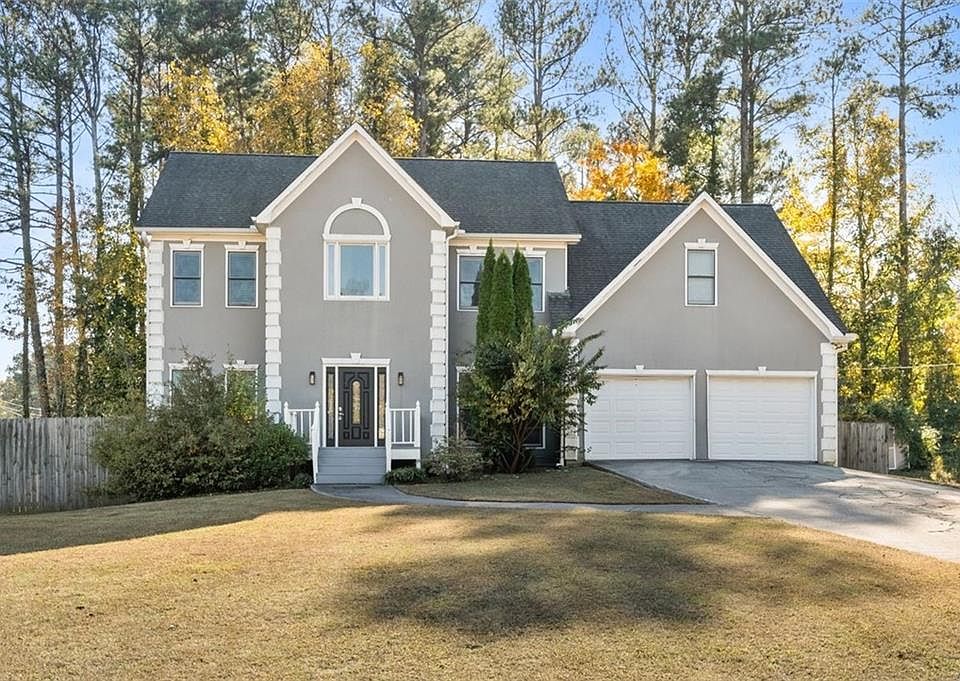 1st image of 5851 Bridgemont Pl NW