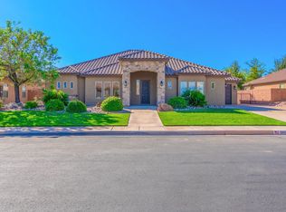 1265 W 2130 S, Saint George, UT 84770