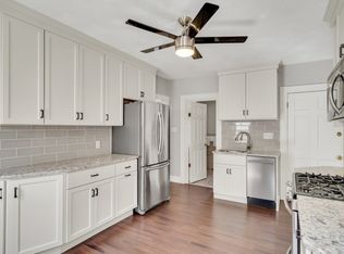105 Franklin St #3, Brookline, MA 02445