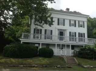 343 Windham Center Rd #5, Windham, CT 06280