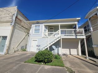 610 16th St, Galveston, TX 77550
