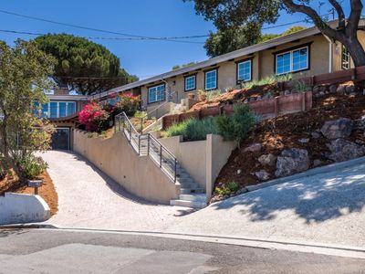 248 Exeter Ave, San Carlos, CA, 94070