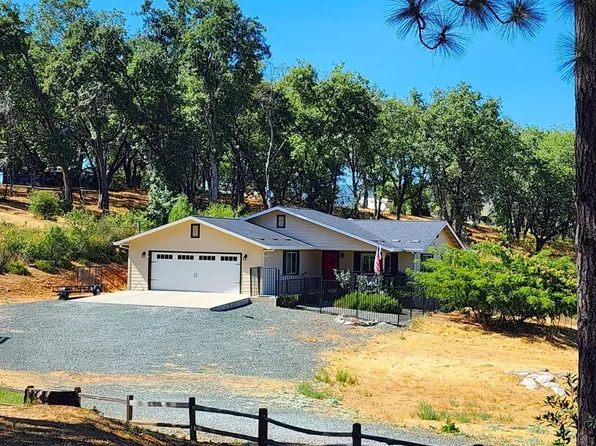 1236 Spink Rd, West Point, CA 95255