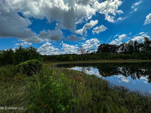 1 Highway 46, West Pt, MS 39773