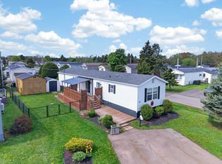 39 Gerene Dr, Summerside, PE C1N 4Z2