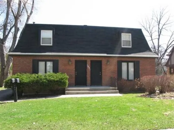 1031 S Webster Ave, Green Bay, WI 54301