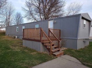 6200 N Cliff Ave LOT 150, Sioux Falls, SD 57104