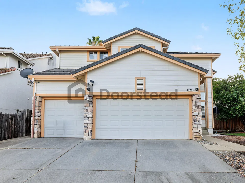 2408 Mark Twain Dr