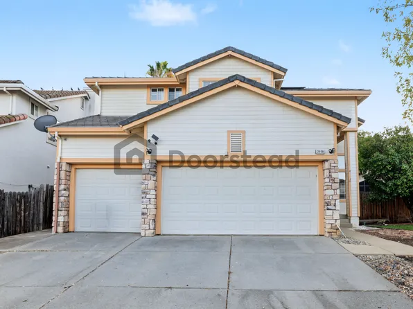 2408 Mark Twain Dr, Antioch, CA 94531