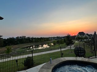 9229 Pecan Woods Trl, Argyle, TX 76226