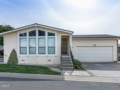 1650 E Clark Ave Space 332, Santa Maria, CA, 93455