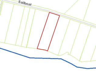 377 Sailboat Rd, Shiloh, NC 27974