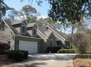202 Fox Squirrel Ln SW, Supply, NC 28462