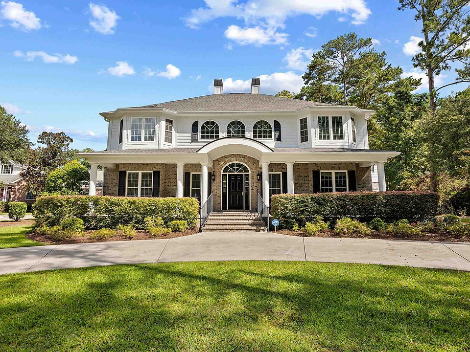 1st image of 4333 Hunters Wood Dr.