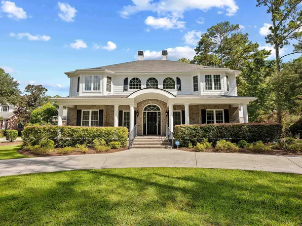 4333 Hunters Wood Dr., Murrells Inlet, SC 29576