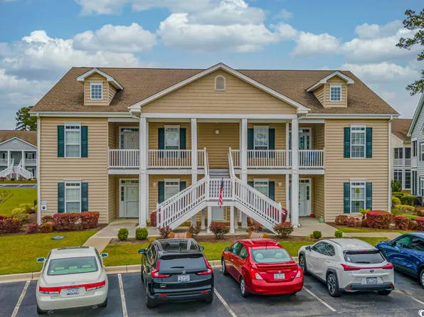 213 Moonglow Circle #202, Murrells Inlet, SC 29576
