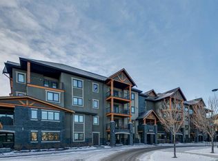 402 E Kincora Glen Rd NW #3203, Calgary, AB T3R0V2