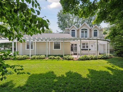18805 Azure Rd, Deephaven, MN, 55391