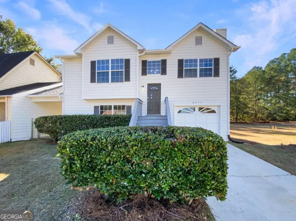 8317 Mountain Pass, Riverdale, GA 30274