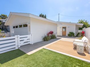 106 E Avenida San Antonio, San Clemente, CA 92672