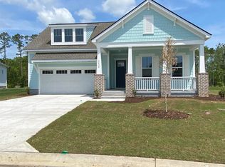 6432 Berg St #CO285, Murrells Inlet, SC 29576