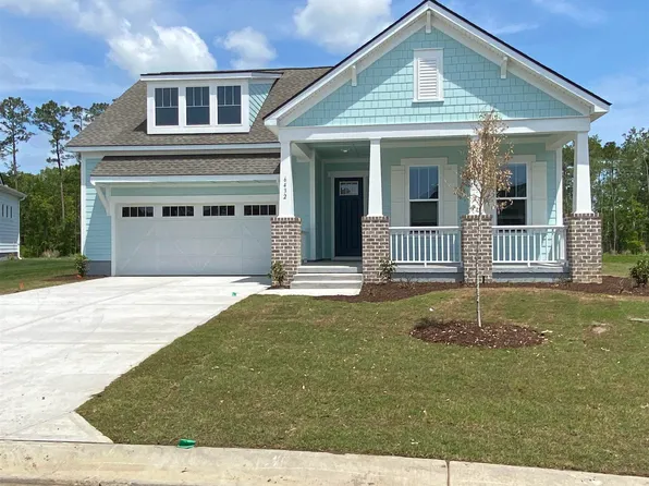 6432 Berg St. #CO285-DREW CRAFTSMAN, Murrells Inlet, SC 29576