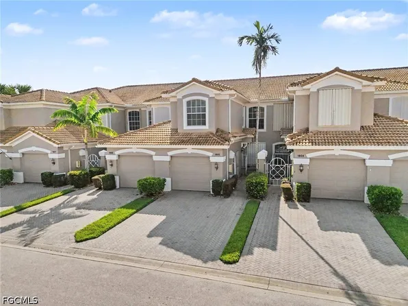 10011 Sky View Way APT 1805, Fort Myers, FL 33913