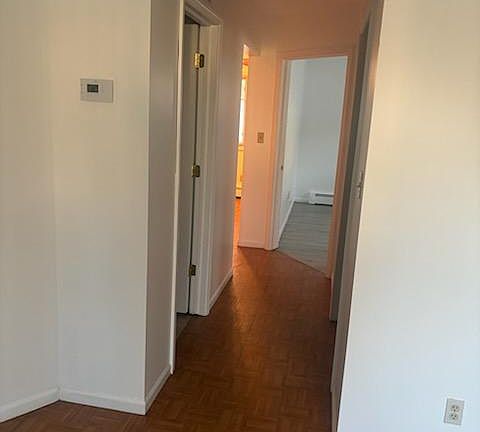 Hallway Out of Front Room