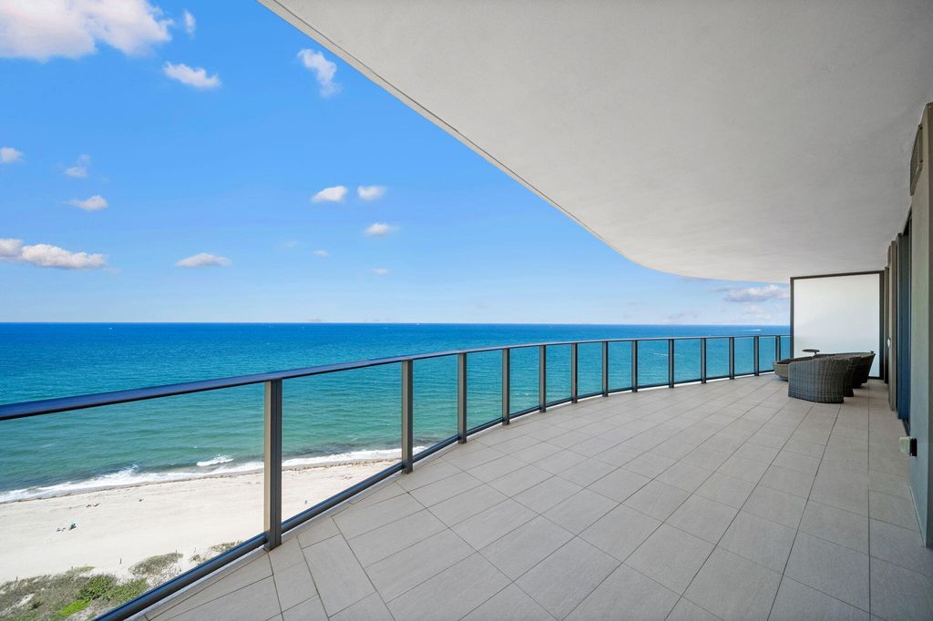 730 N Ocean Boulevard #1701-1703, photo 7