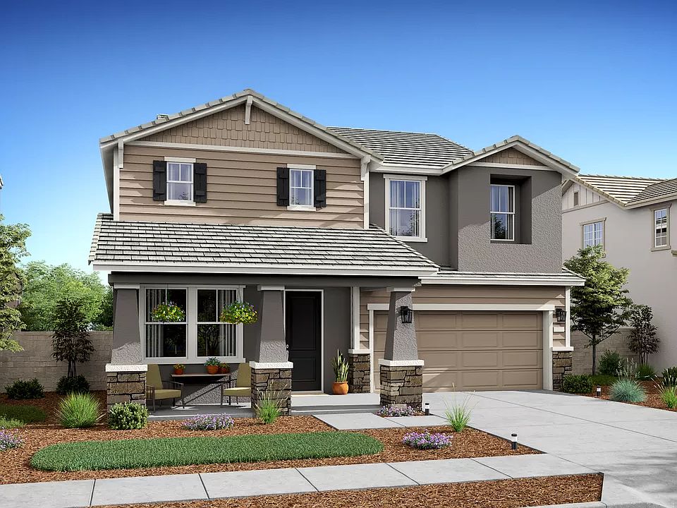 Fayetteville Craftsman YB