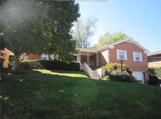 413 McKinley Ave, Charleston, WV 25314