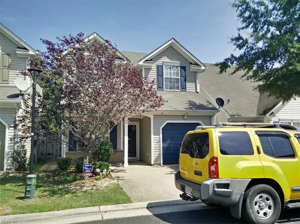 17 Camillia Ln, Hampton, VA 23663