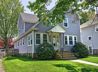 42 Chickatabot Rd, Quincy, MA 02169