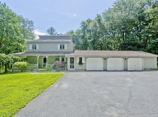 258 Hillside Rd, Southwick, MA 01077