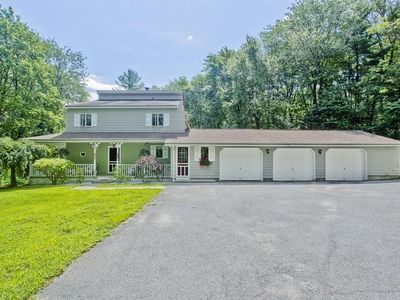 258 Hillside Rd, Southwick, MA, 01077