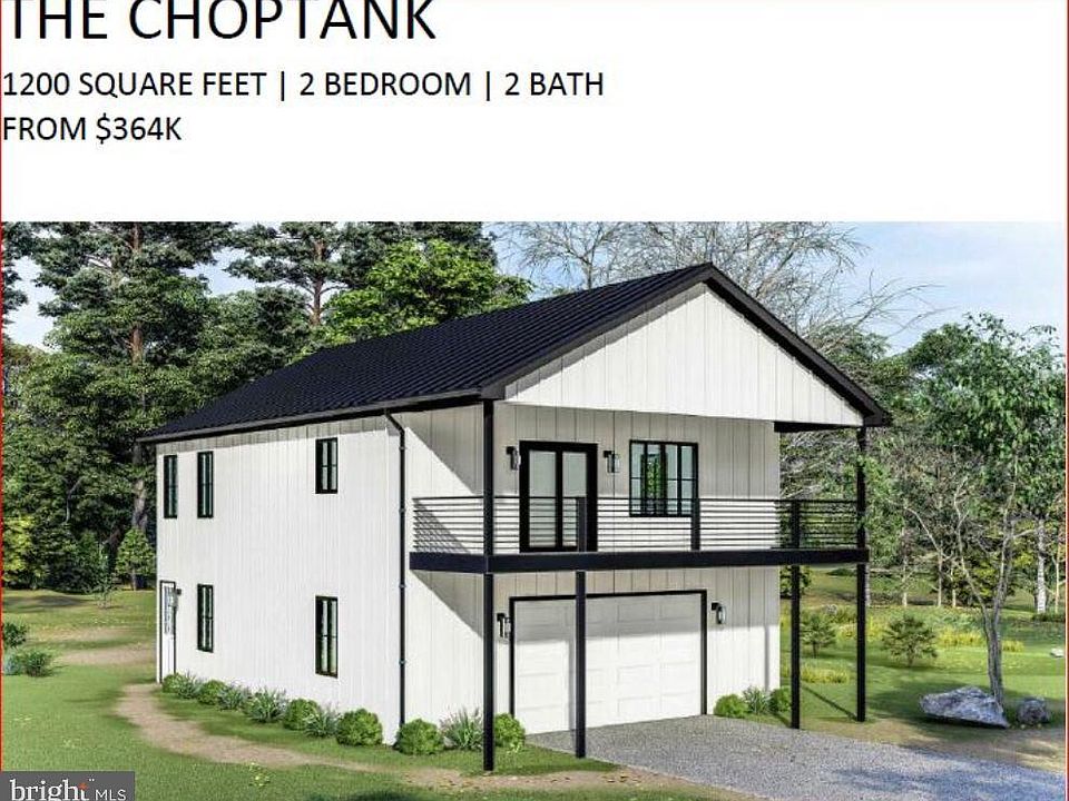 2nd image of LOT 20 Tower Rd