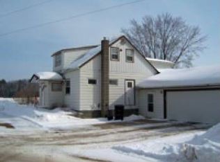 447 Deer Ln S, Stevens Point, WI 54481