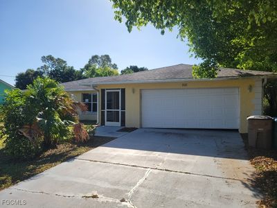 1110 SE 15th St, Cape Coral, FL, 33990
