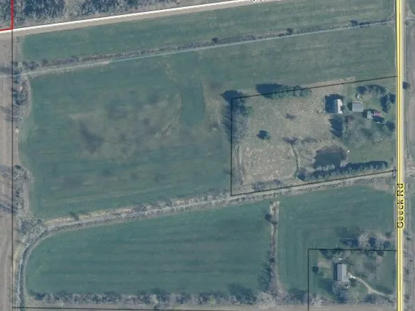 0 N Ridge Rd, New Lothrop, MI 48460
